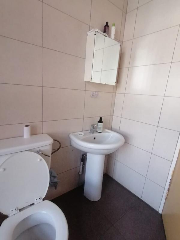 2 Bedroom Property for Sale in Pretoria Central Gauteng