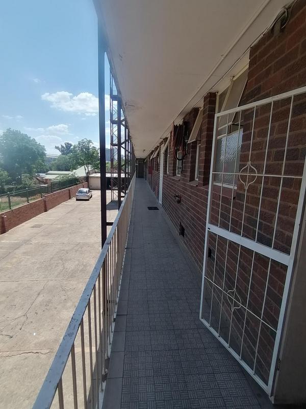 2 Bedroom Property for Sale in Pretoria Central Gauteng