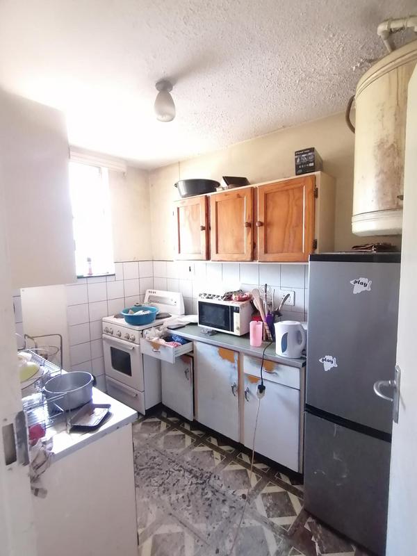 2 Bedroom Property for Sale in Pretoria Central Gauteng