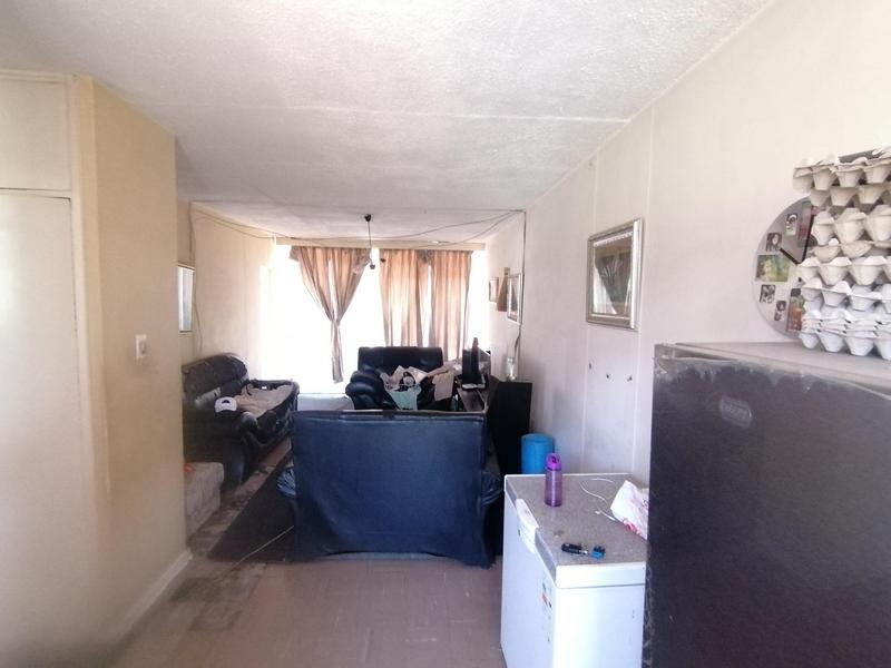 2 Bedroom Property for Sale in Pretoria Central Gauteng