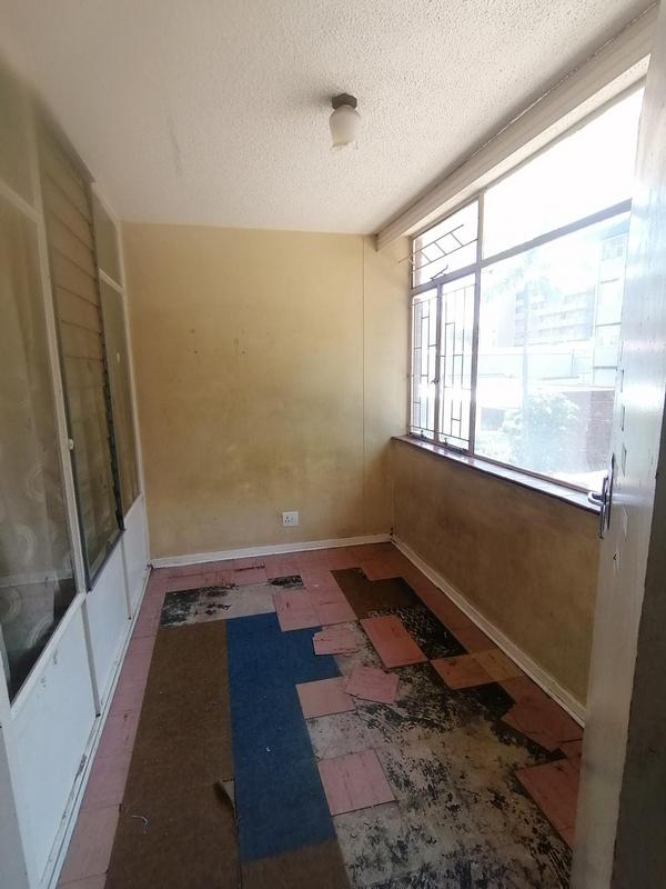 2 Bedroom Property for Sale in Pretoria Central Gauteng