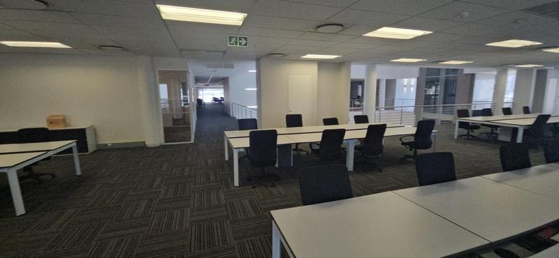 To Let commercial Property for Rent in Halfway House Gauteng