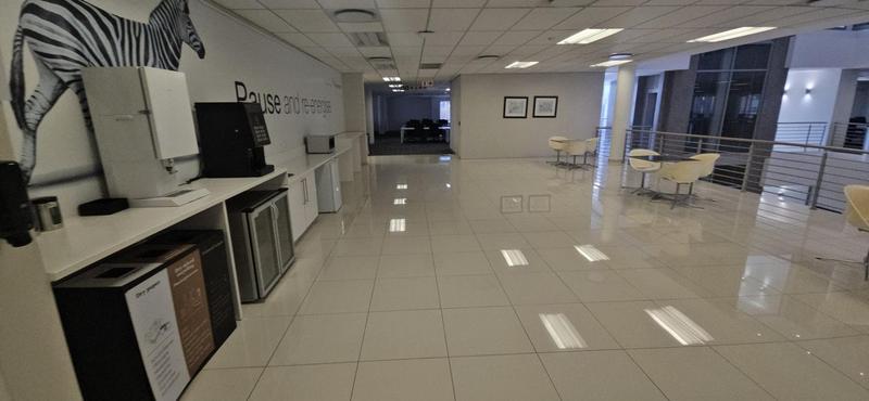 To Let commercial Property for Rent in Halfway House Gauteng