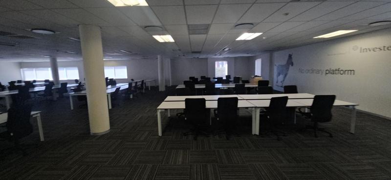 To Let commercial Property for Rent in Halfway House Gauteng