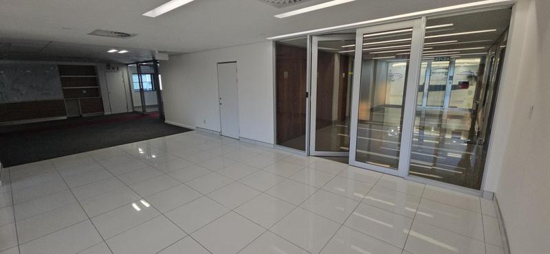 To Let commercial Property for Rent in Vorna Valley Gauteng