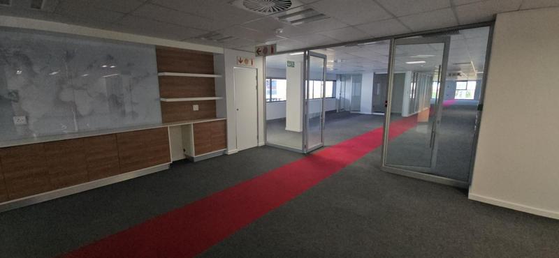 To Let commercial Property for Rent in Vorna Valley Gauteng