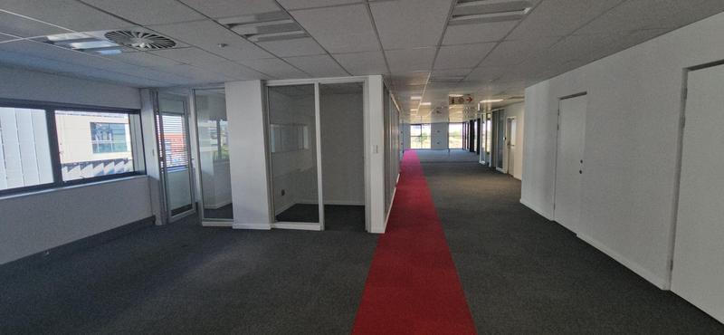 To Let commercial Property for Rent in Vorna Valley Gauteng