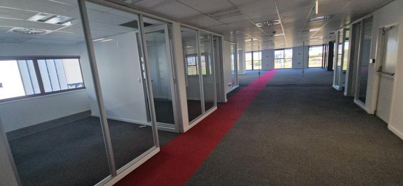 To Let commercial Property for Rent in Vorna Valley Gauteng