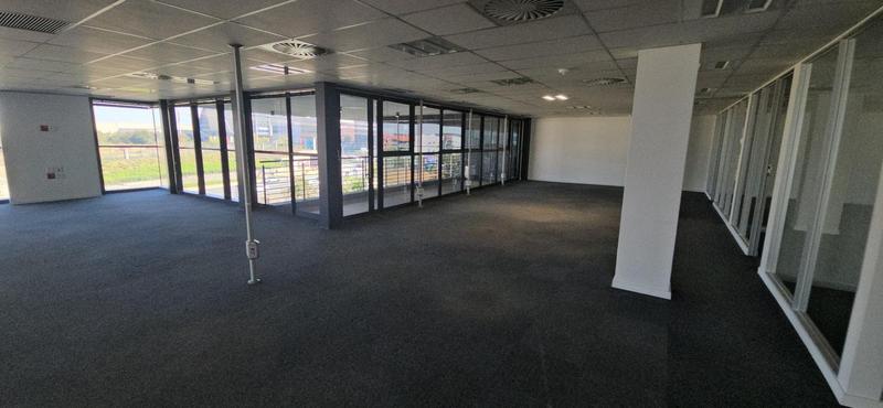 To Let commercial Property for Rent in Vorna Valley Gauteng