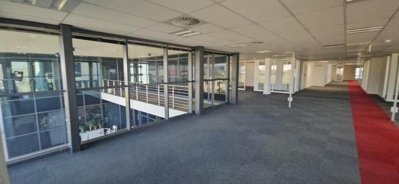 To Let commercial Property for Rent in Vorna Valley Gauteng