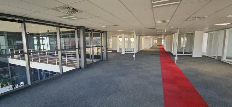 To Let commercial Property for Rent in Vorna Valley Gauteng