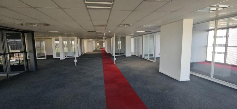 To Let commercial Property for Rent in Vorna Valley Gauteng