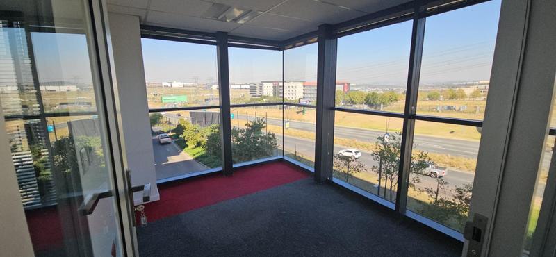 To Let commercial Property for Rent in Vorna Valley Gauteng