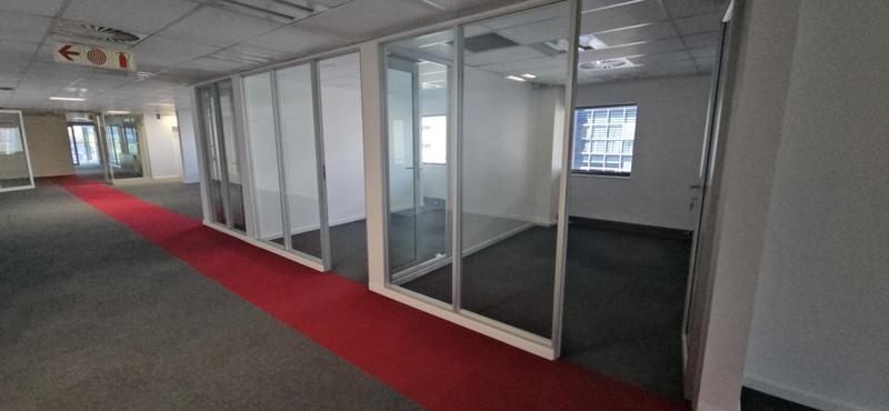 To Let commercial Property for Rent in Vorna Valley Gauteng