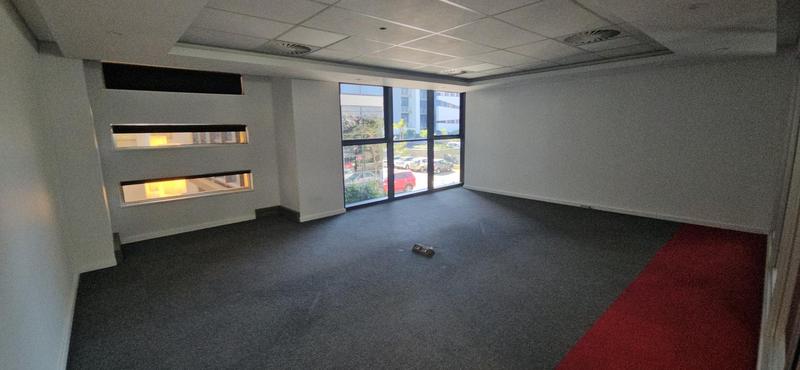 To Let commercial Property for Rent in Vorna Valley Gauteng