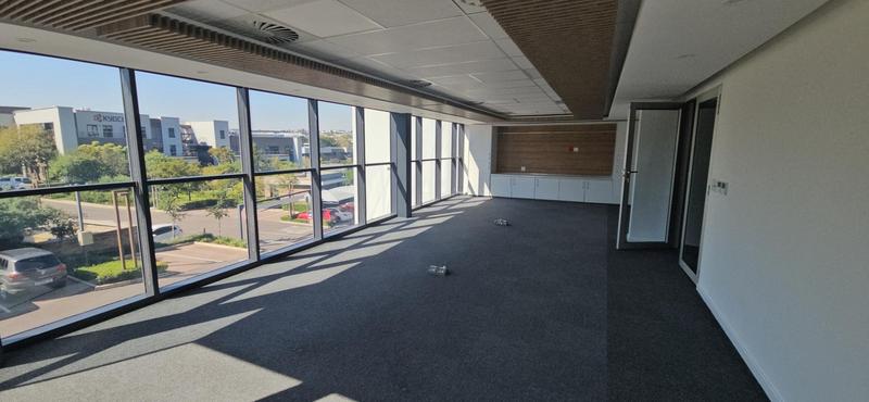 To Let commercial Property for Rent in Vorna Valley Gauteng