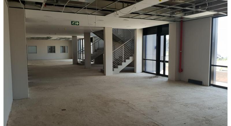 To Let commercial Property for Rent in Allandale Gauteng