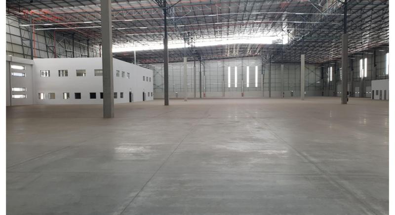 To Let commercial Property for Rent in Allandale Gauteng