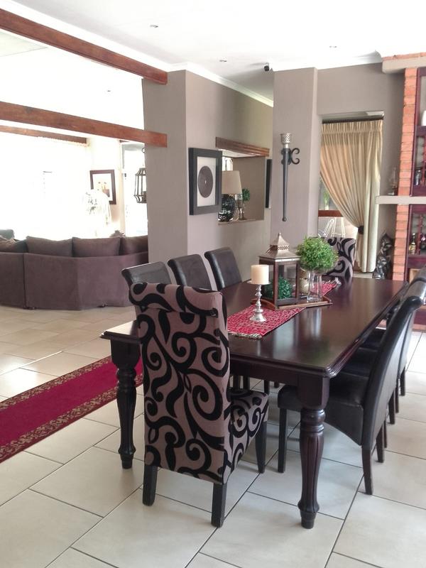 3 Bedroom Property for Sale in Petersfield Gauteng