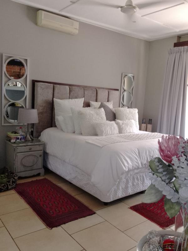 3 Bedroom Property for Sale in Petersfield Gauteng