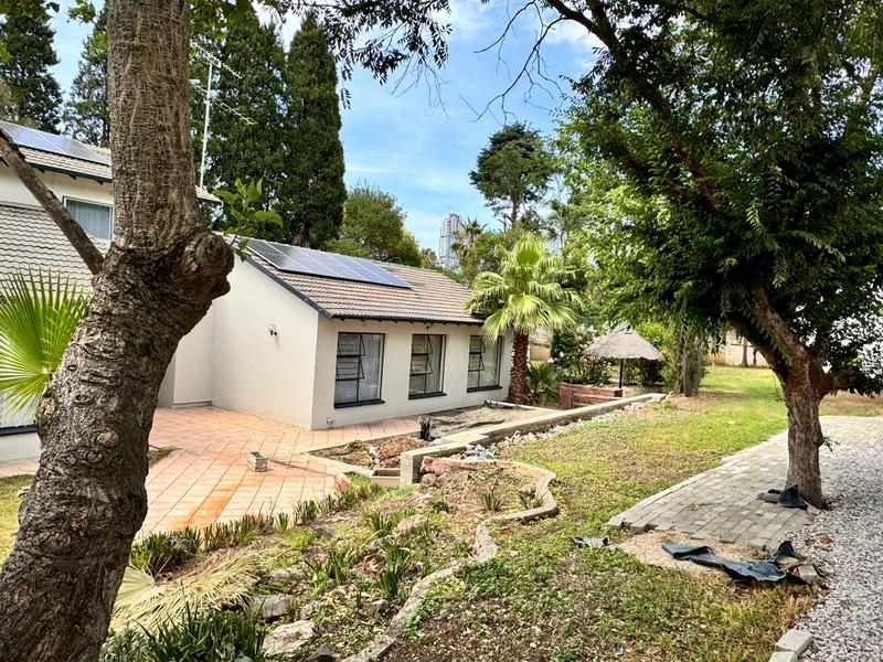 11 Bedroom Property for Sale in Sandown Gauteng