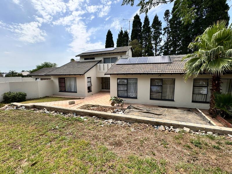 11 Bedroom Property for Sale in Sandown Gauteng