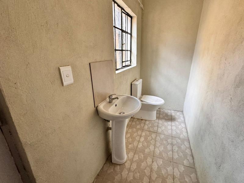 11 Bedroom Property for Sale in Sandown Gauteng