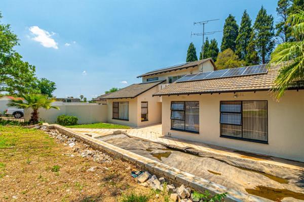 11 Bedroom Property for Sale in Sandown Gauteng