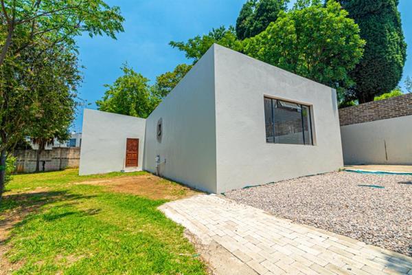 11 Bedroom Property for Sale in Sandown Gauteng