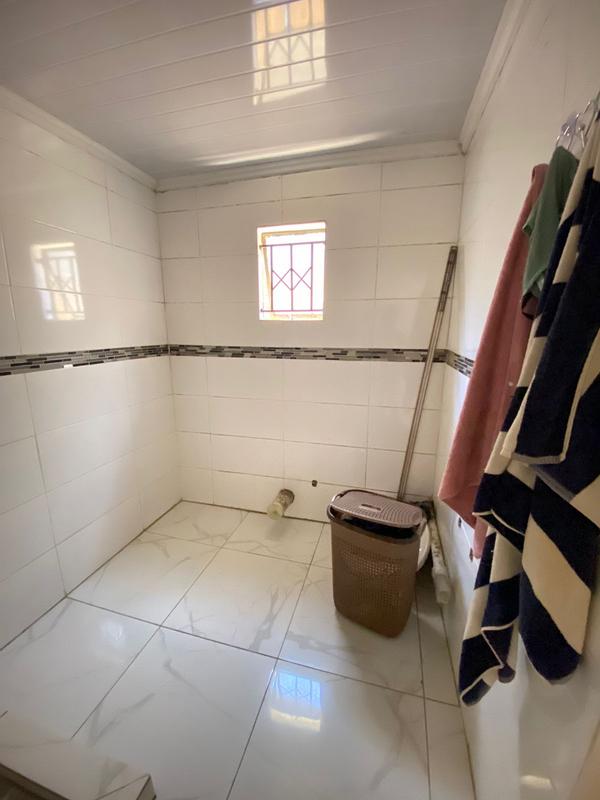 3 Bedroom Property for Sale in Orange Farm Gauteng