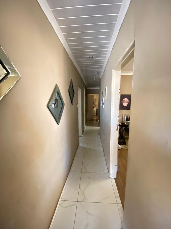 3 Bedroom Property for Sale in Orange Farm Gauteng