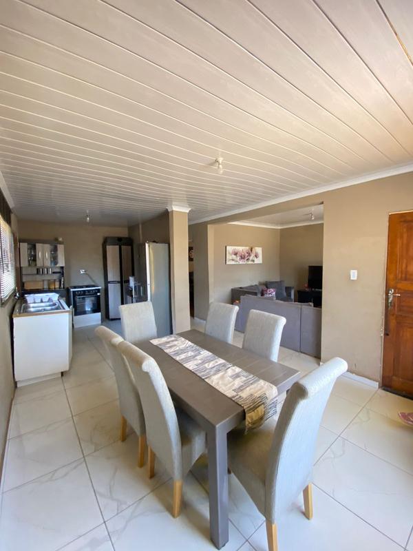 3 Bedroom Property for Sale in Orange Farm Gauteng