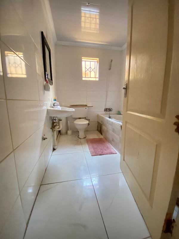 3 Bedroom Property for Sale in Orange Farm Gauteng