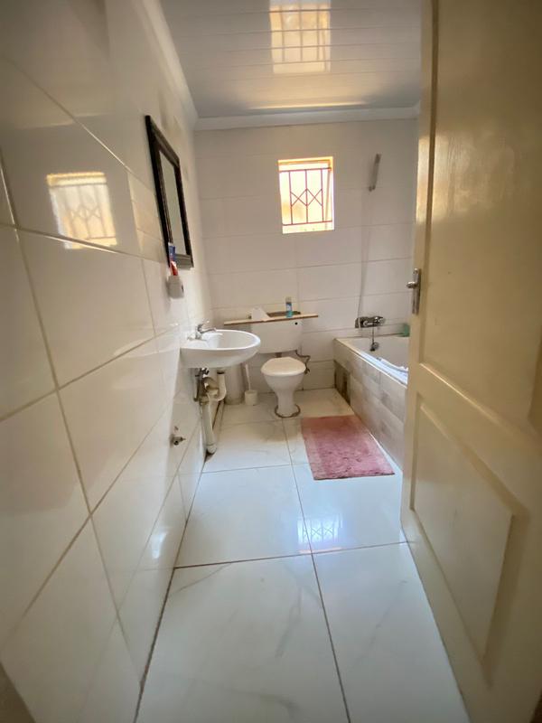 3 Bedroom Property for Sale in Orange Farm Gauteng