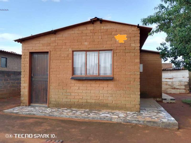 2 Bedroom Property for Sale in Rietvallei Gauteng