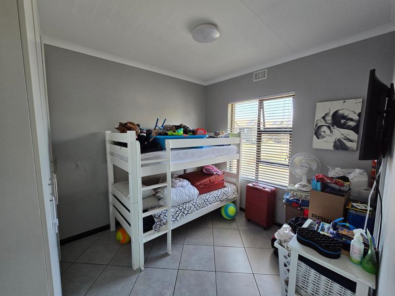 To Let 3 Bedroom Property for Rent in Norton Park Gauteng