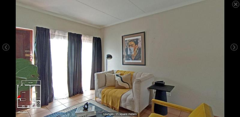 1 Bedroom Property for Sale in Sandton Central Gauteng