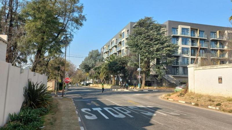 1 Bedroom Property for Sale in Sandton Central Gauteng