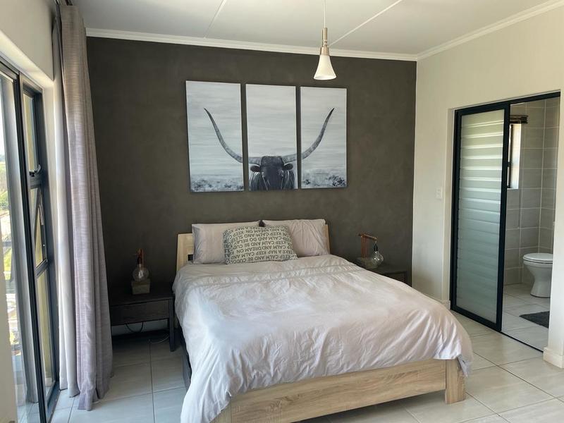 To Let 2 Bedroom Property for Rent in Waterfall Gauteng