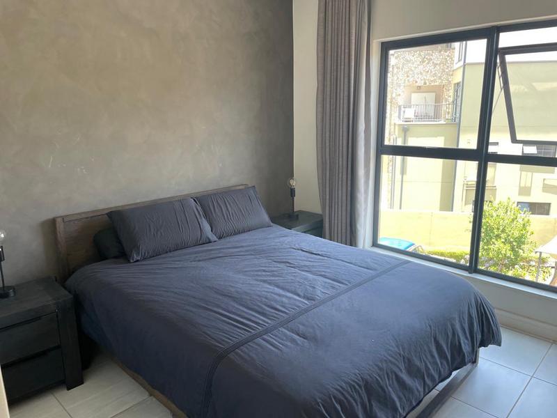 To Let 2 Bedroom Property for Rent in Waterfall Gauteng