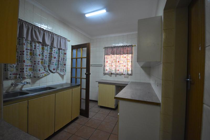 3 Bedroom Property for Sale in Wonderboom Gauteng