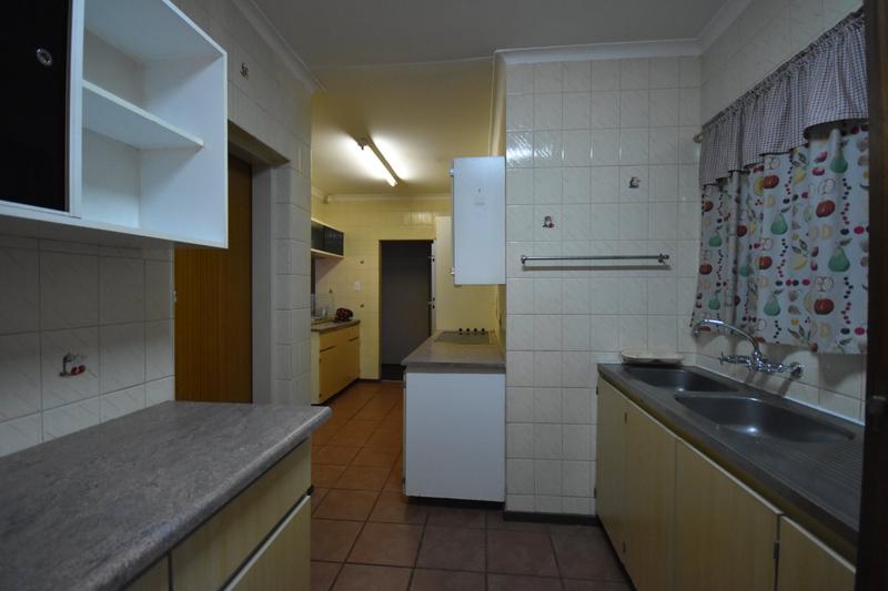 3 Bedroom Property for Sale in Wonderboom Gauteng