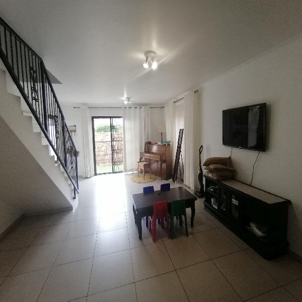 To Let 3 Bedroom Property for Rent in Honeydew Manor Gauteng