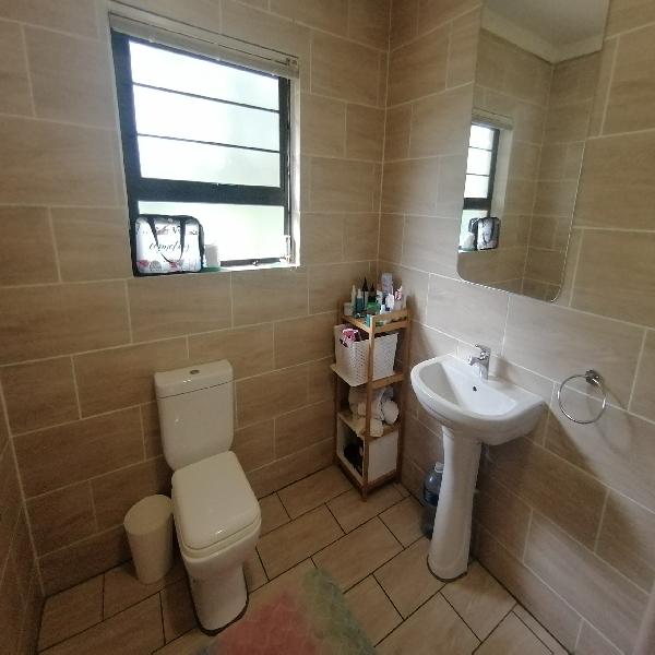 To Let 3 Bedroom Property for Rent in Honeydew Manor Gauteng