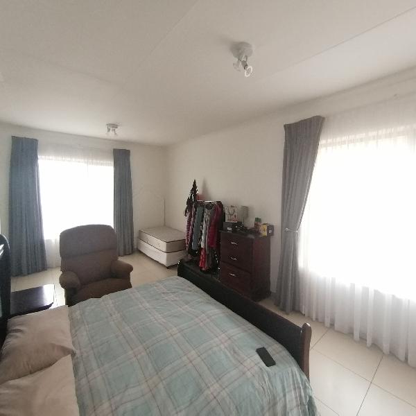 To Let 3 Bedroom Property for Rent in Honeydew Manor Gauteng