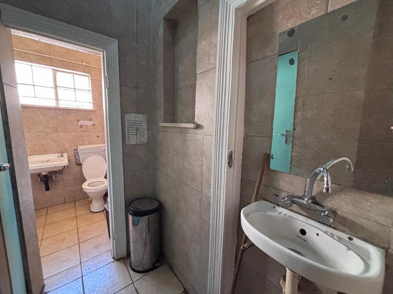 10 Bedroom Property for Sale in Brixton Gauteng