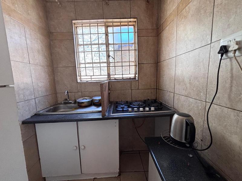 10 Bedroom Property for Sale in Brixton Gauteng