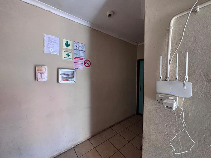 10 Bedroom Property for Sale in Brixton Gauteng