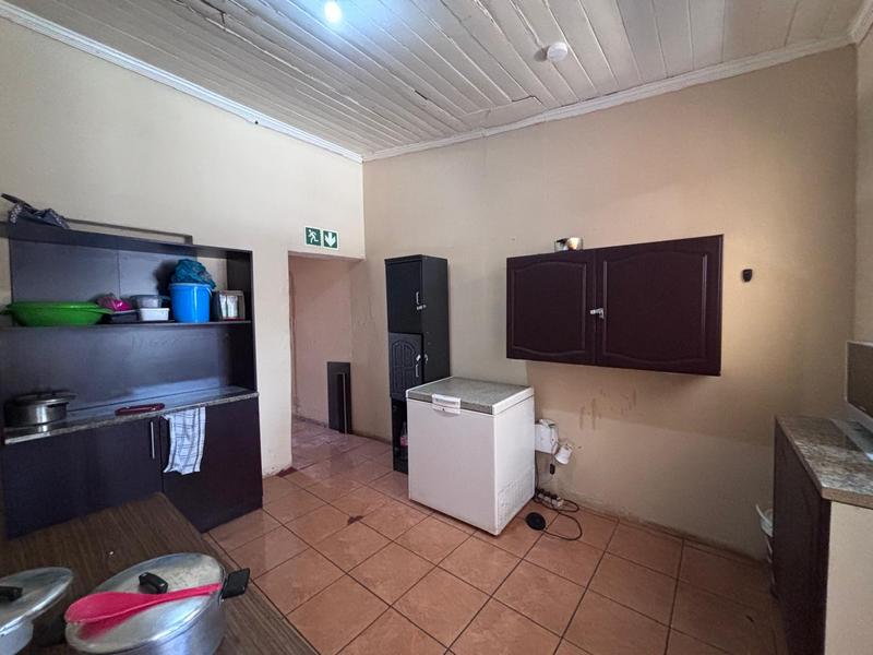 19 Bedroom Property for Sale in Brixton Gauteng