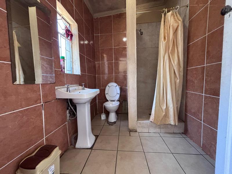 19 Bedroom Property for Sale in Brixton Gauteng